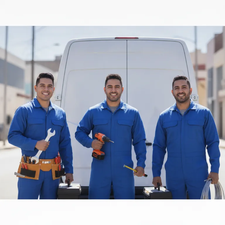 Reparação Estores equipe em Vespasiano